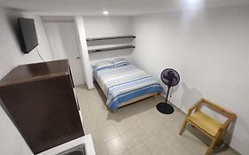 Hotelito Ejido San Ale Momoxpan